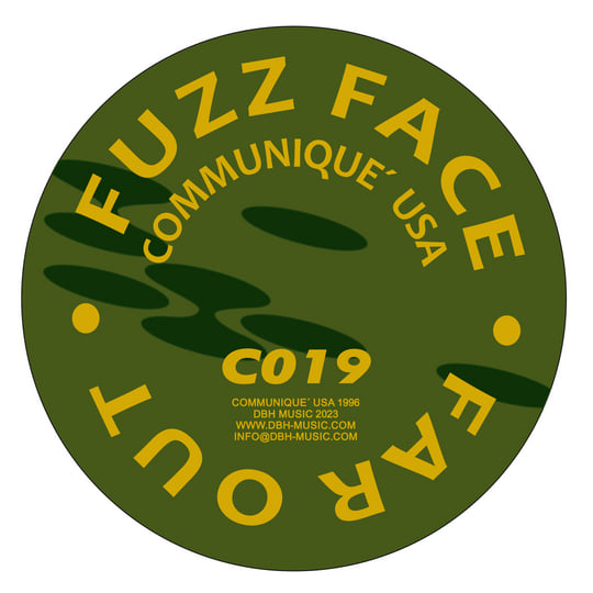 アート・デザイン・音楽 ZUCCA 1988-2011: CELEBRATING 22 YEARS C019 | Fuzz Face | dbh-music