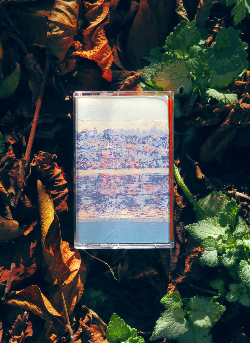 ACCENTAPE008 - Inerit / Sub Accent | Inerit / Sub Accent