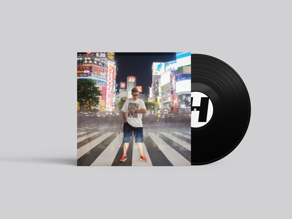 Drum & Bass The Next Generation Bandcamp Daily