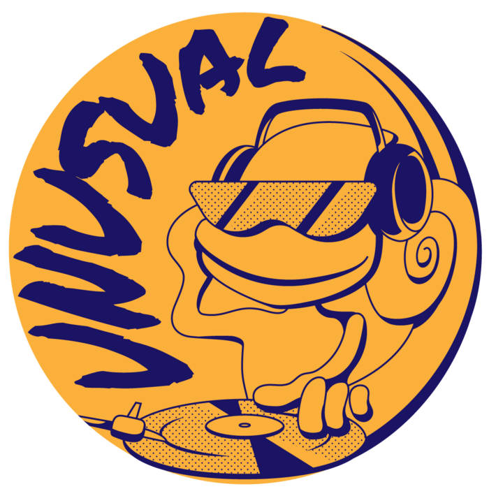 Radio transmission EP | Mark Shadow | Unusual Traxx