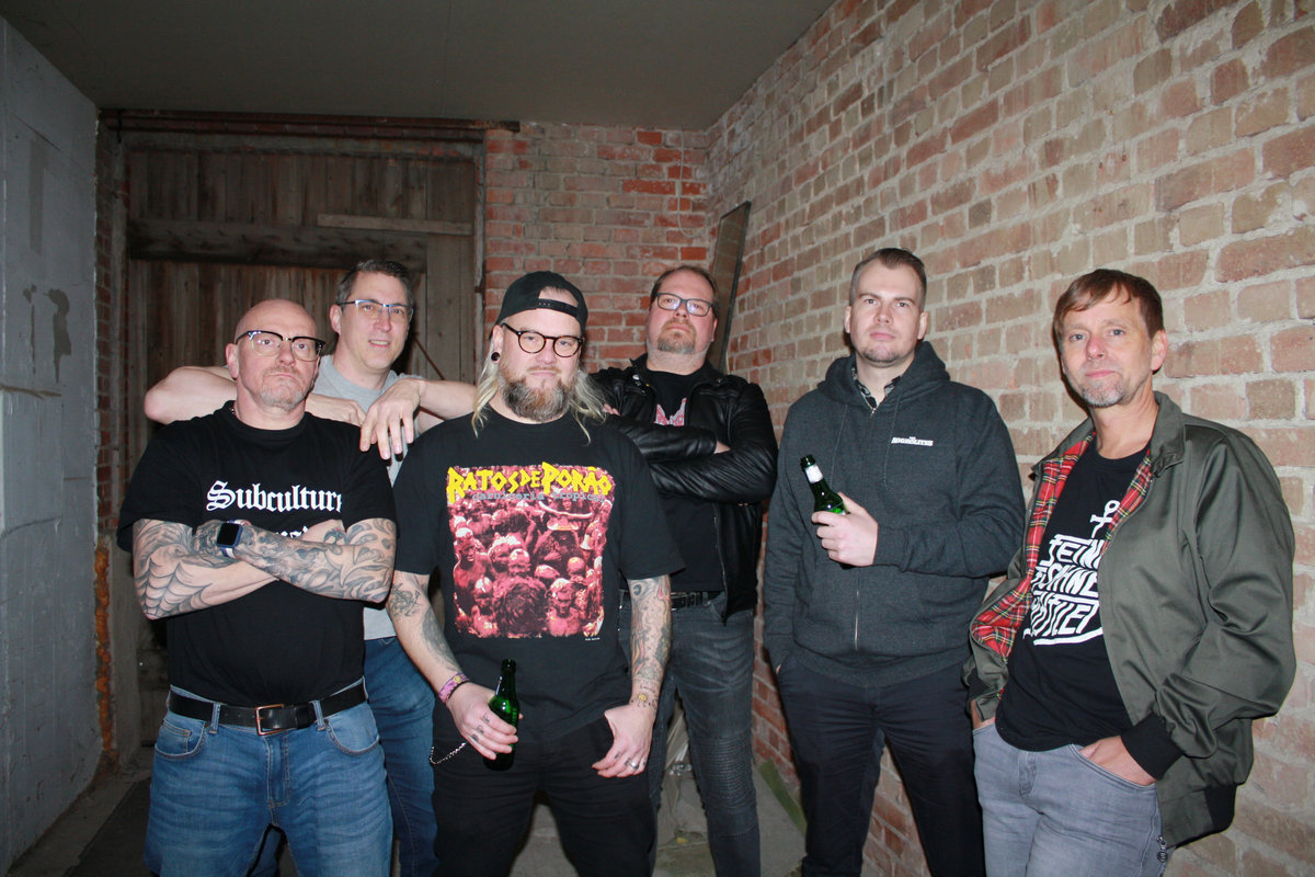 Music | Subculture Squad