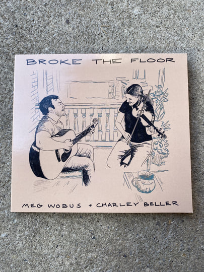 Charley Rimmer