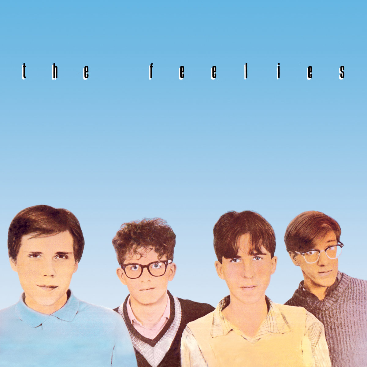 The Feelies crazy rhythms LP ドイツ ホワイト盤 The FEELIES Crazy Rhythms 1986 GERMAN reissue WHITE VINYL LP