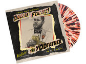 YOUR OLD DROOG LP3枚セット YOUR OLD DROOG LP3枚セット