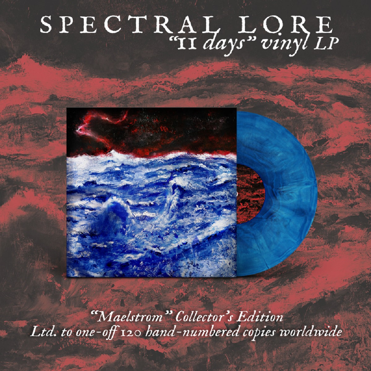 11 Days | Spectral Lore