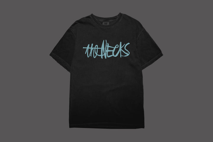 Travel | The Necks