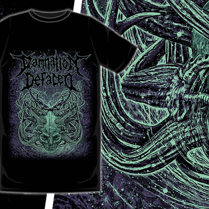 T-Shirt "Goddess of Machines"
