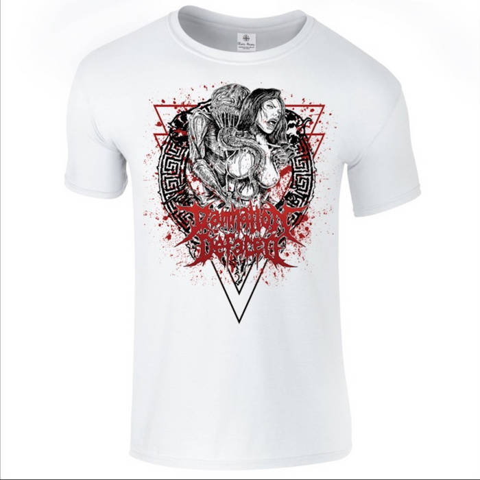 T-Shirt "Frido & Girl New"