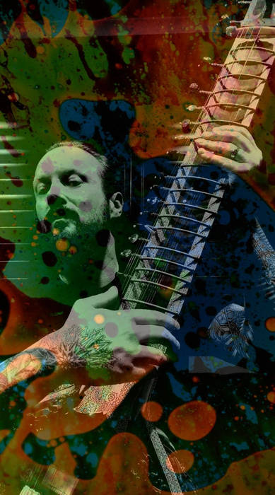 Dead Shrine | Lamp of the Universe