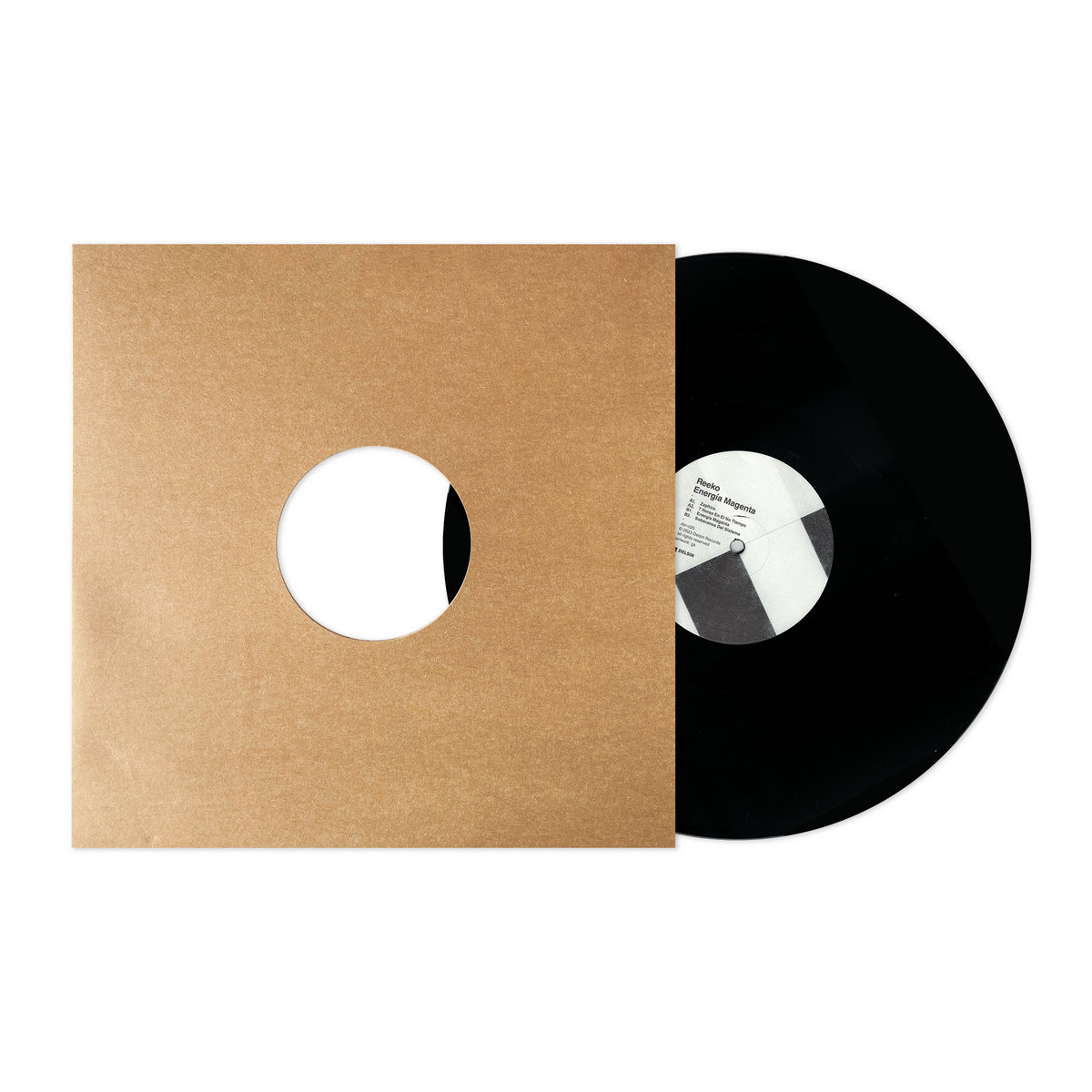 Energía Magenta | Reeko