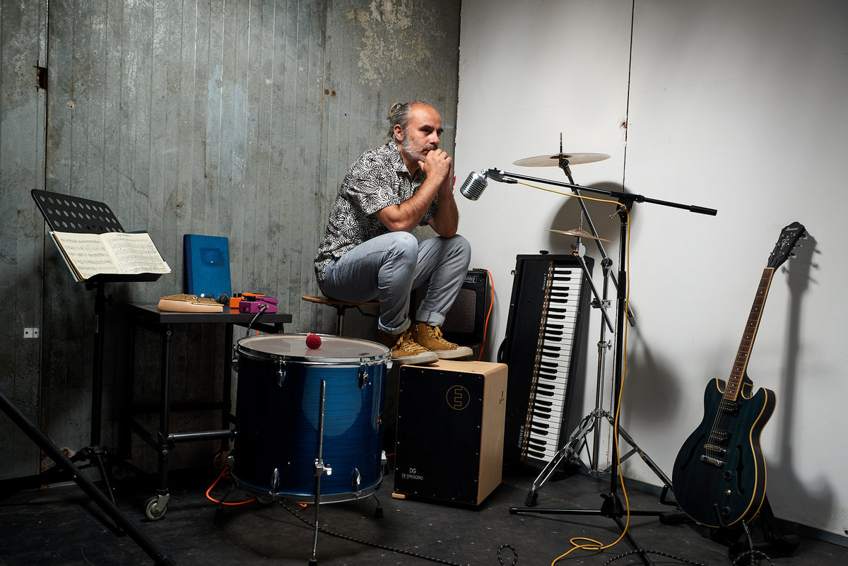 arrullos Ignacio Plaza Ponce, Sélène SaintAimé, Matteo Pastorino