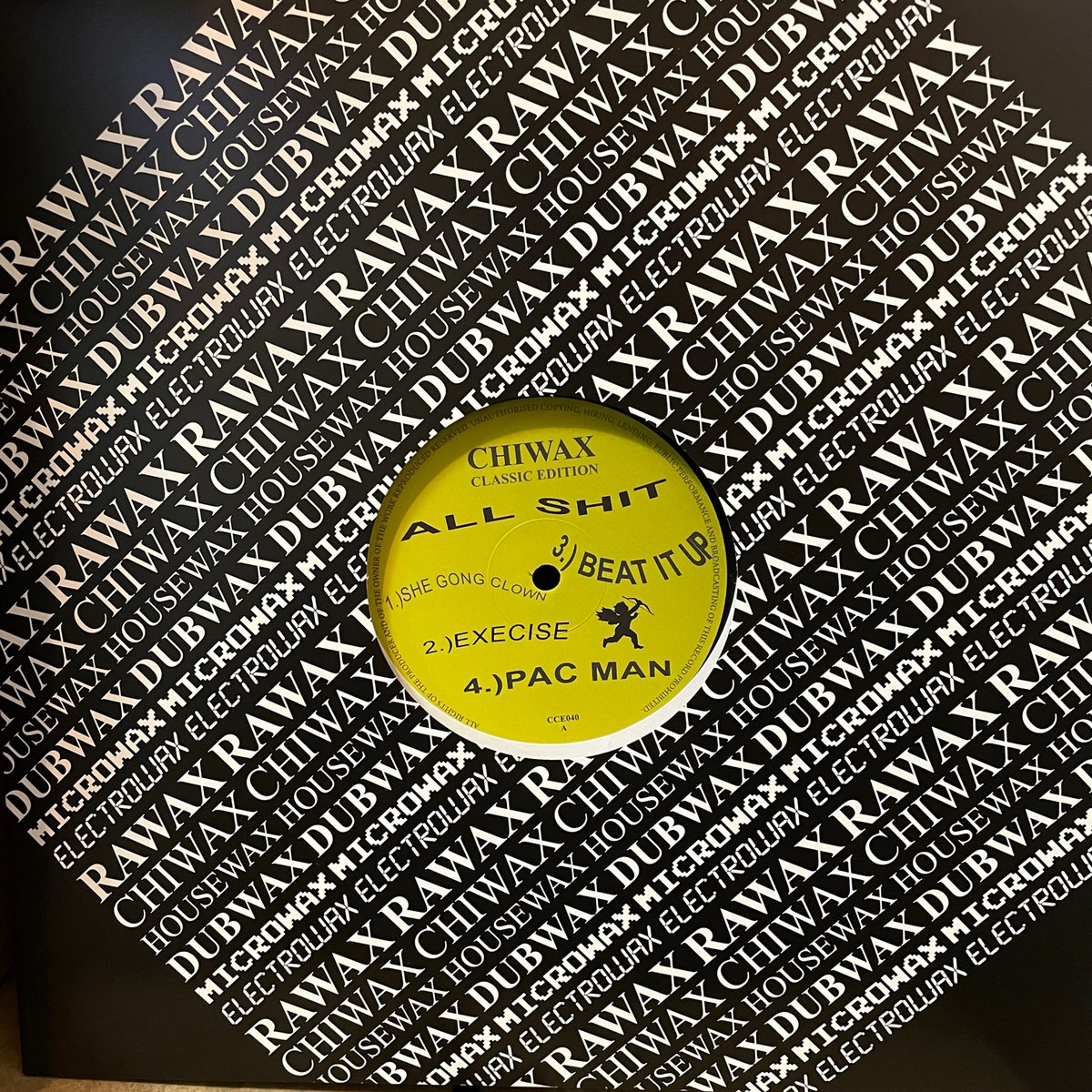 CCE040 | DJ Milton | dbh-music