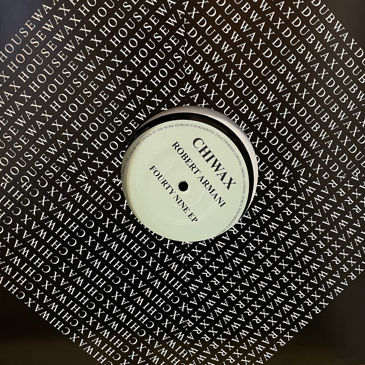 Fourty Nine | Robert Armani | dbh-music
