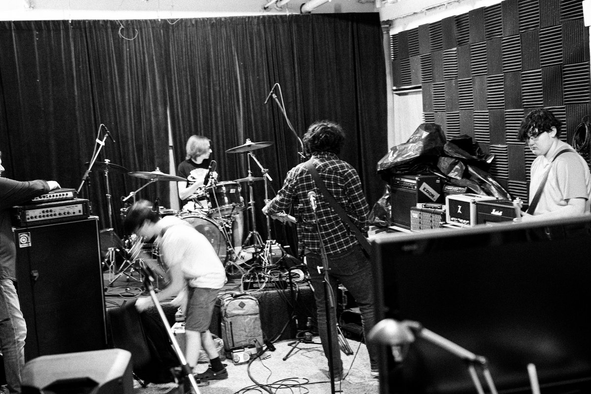 Three Demos Thrown At The Wall Soul Van Records three-demos-thrown-at-the-wall-soul-van-records