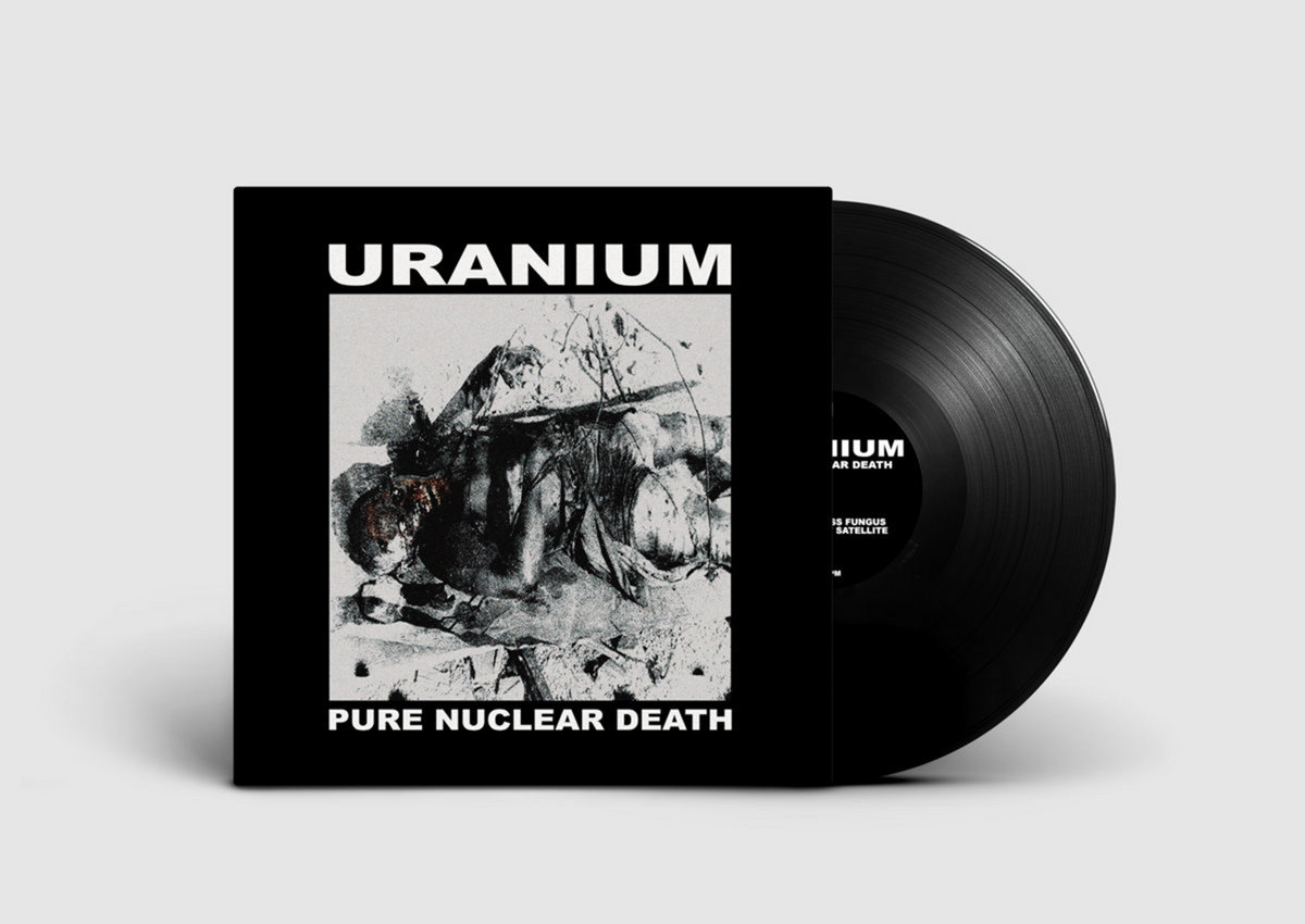 PURE NUCLEAR DEATH | URANIUM