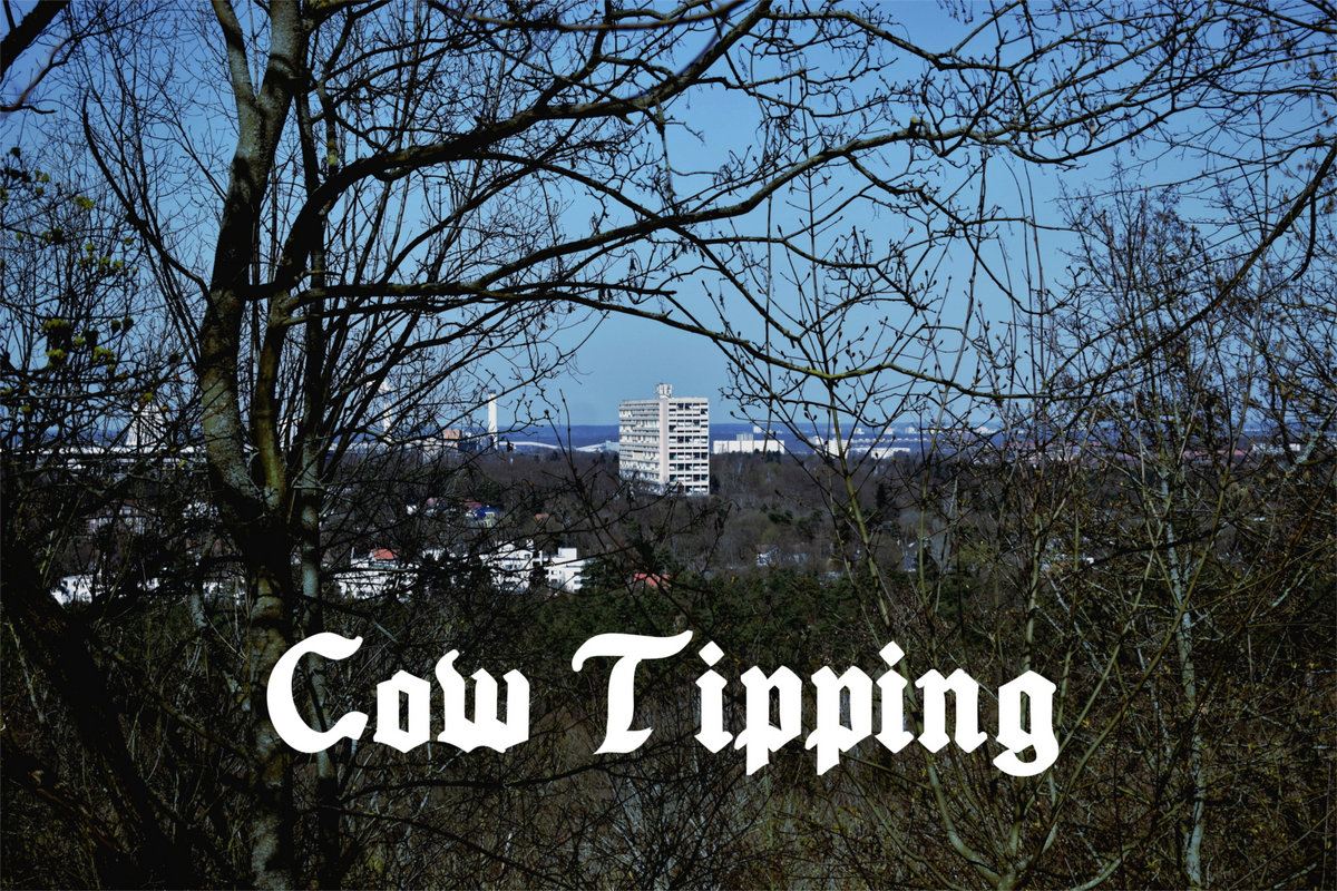 Song From The Deep | Cow Tipping