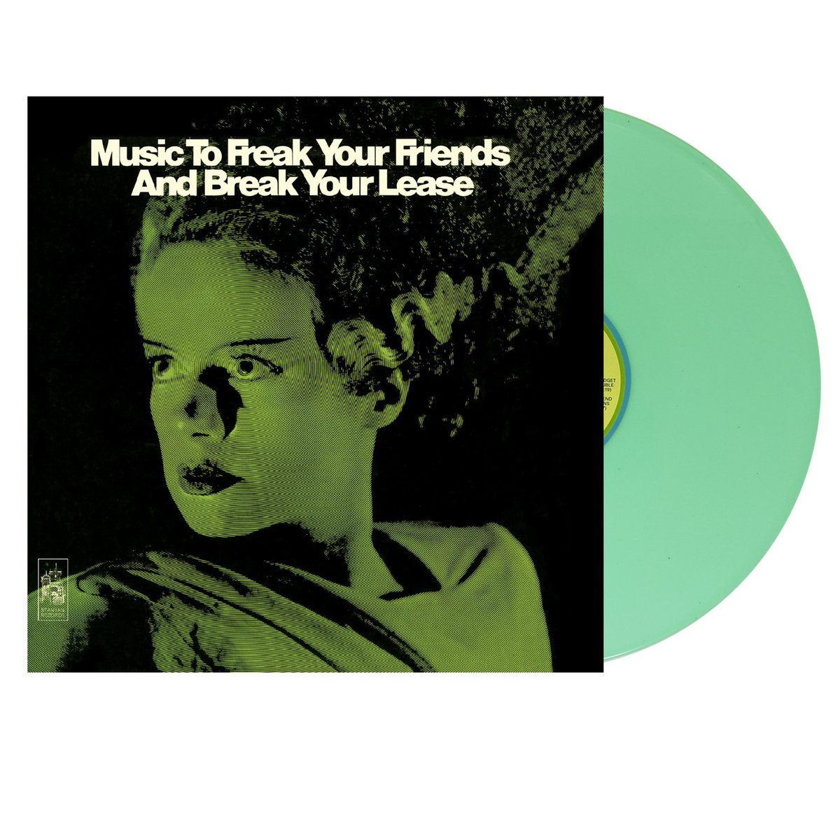 Music to Freak Your Friends and Break Your Lease | Rod