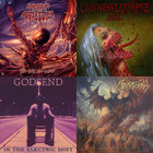 Godmachine | ANASARCA | Awakening Records