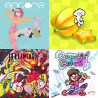 encore -Emotional Vocal Pop 03- | V.A. | MEGAREX