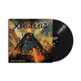 Black Vinyl, image 1