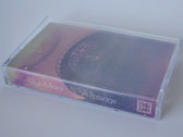 Glyn Maier - A Passage (MEDS083) - limited edition cassette photo 