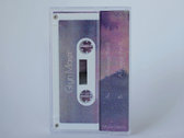 Glyn Maier - A Passage (MEDS083) - limited edition cassette photo 