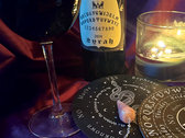 EID's Psychic Holiday Wine Gift Box. Delivery in the Bay Area. photo 
