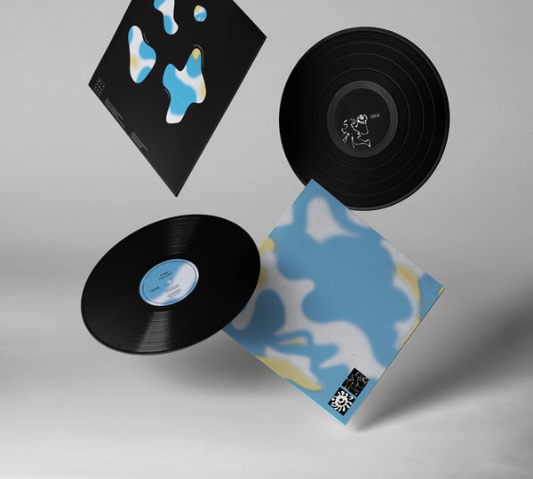 LAMP / 恋人へ (LTD / BLACK VINYL) (LP) Lamp – 恋人へ – Vinyl (LP, Album + 2 more), 2025 [r33413729