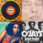 KENNY BOBIEN 『I SHALL NOT BE MOVED』 2007 I Shall Not Be Moved