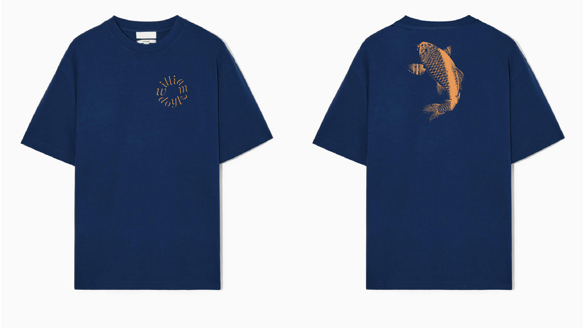 Springs Eternal William Doyle