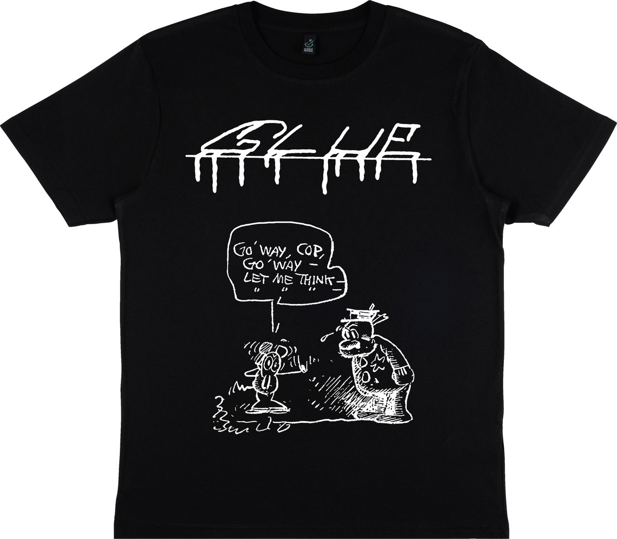 punk band merch