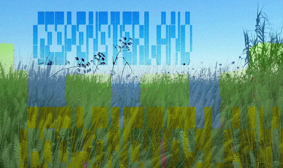 The Mysterious Music on the Compilation “Gespensterland” Captures an Eerie Sound That Evades Definition