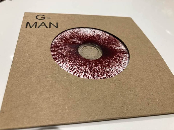 Remastered Part One | g-man aka gez varley