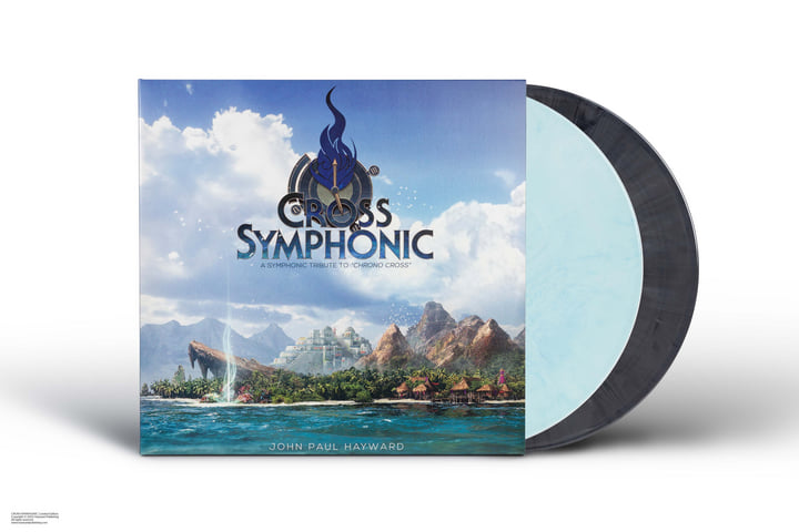 Cross Symphonic - A Symphonic Tribute to Chrono Cross | John Paul
