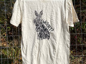 Lucky Rabbit T-shirt photo 