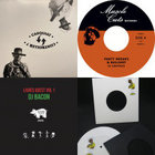 La Planete Sauvage 45 | Alex Santos orchestra | Alex Santos Orchestra