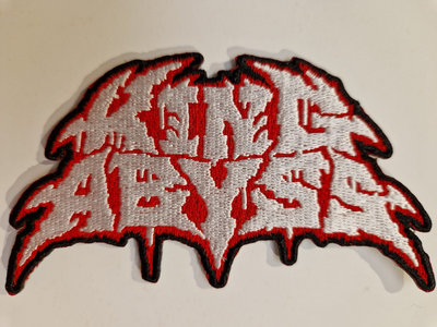 King Abyss Logo Patches main photo