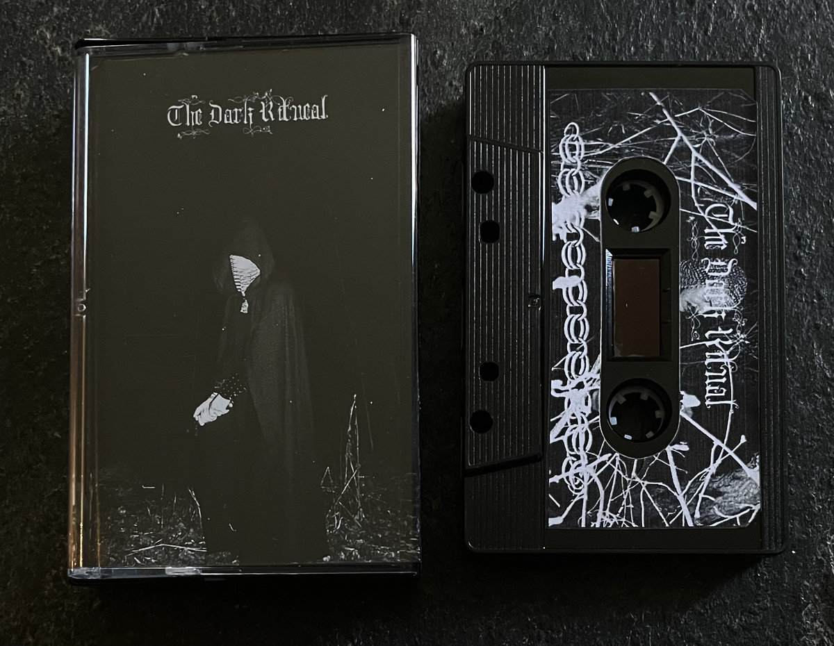 The Dark Ritual | The Dark Ritual | Moonworshipper Records