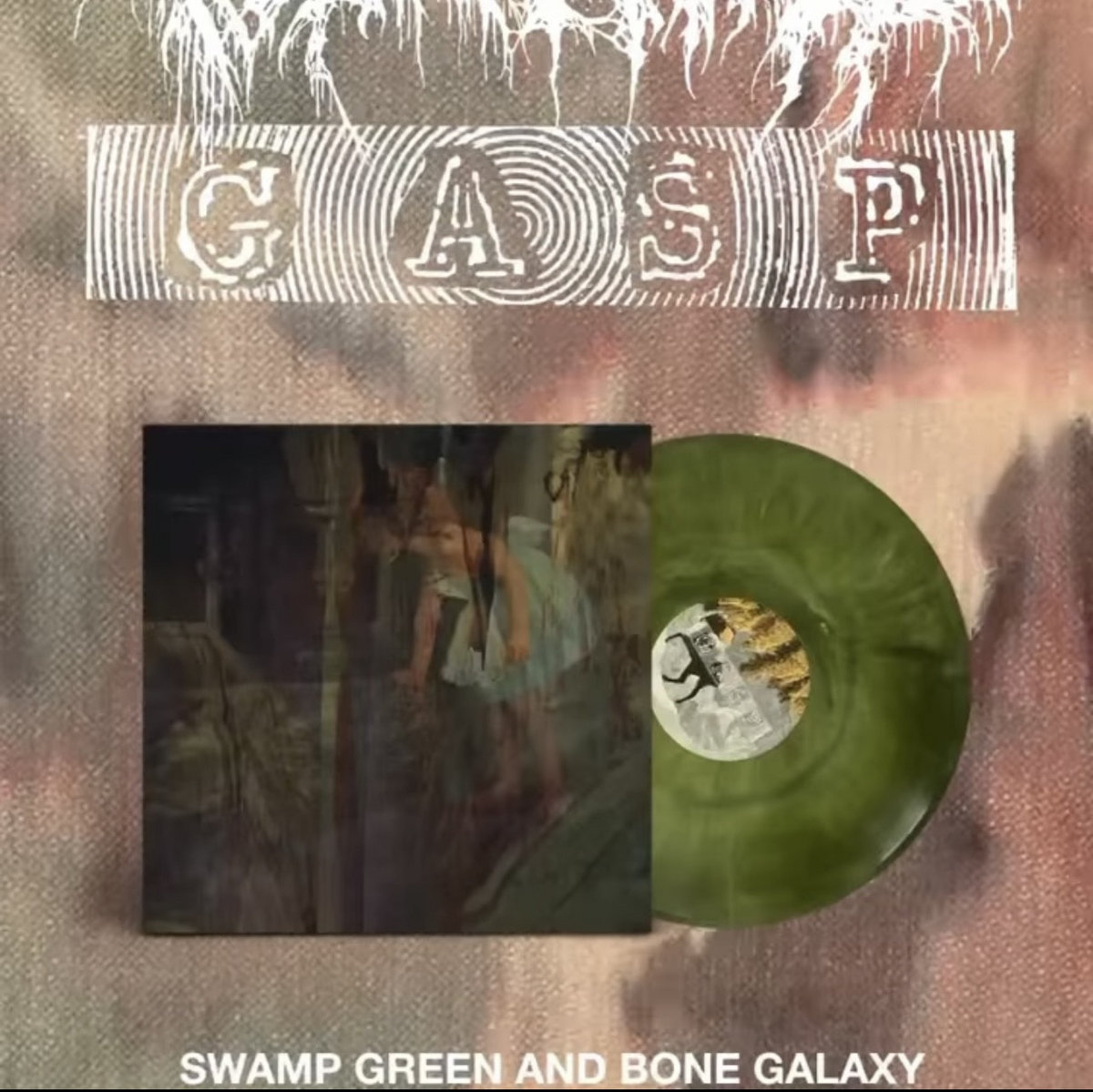 FOH-006 | GASP