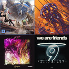 Camo & Krooked 2LPドラムンベース Cross The Line Camo & Krooked – Cross the Line Lyrics | Genius Lyrics