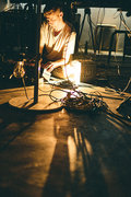 Billy Gomberg photo
