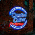 Creative Corner Productions image
