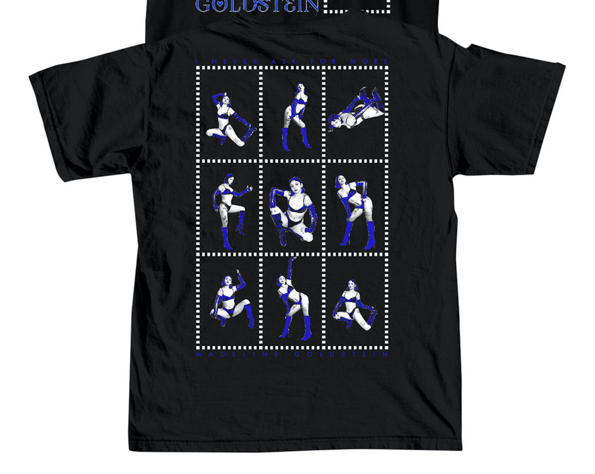 【CPGN STUDIO】DTP AS you Like Short Sleeve T-Shirt 1_1834b2f7-9f16-43d9-9068-