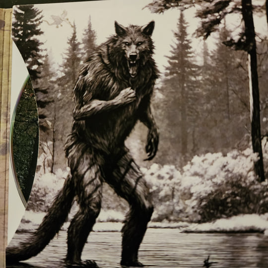 Mountain Monsters of Maryland | Mike Kuster