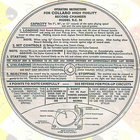 La vieille que l'on brûla | RIPAILLE | Replica Records