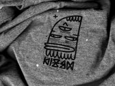 Kizen Records / Simple Logo T-Shirt photo 
