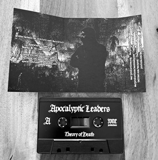 Theory of Death | Apocalyptic Leaders