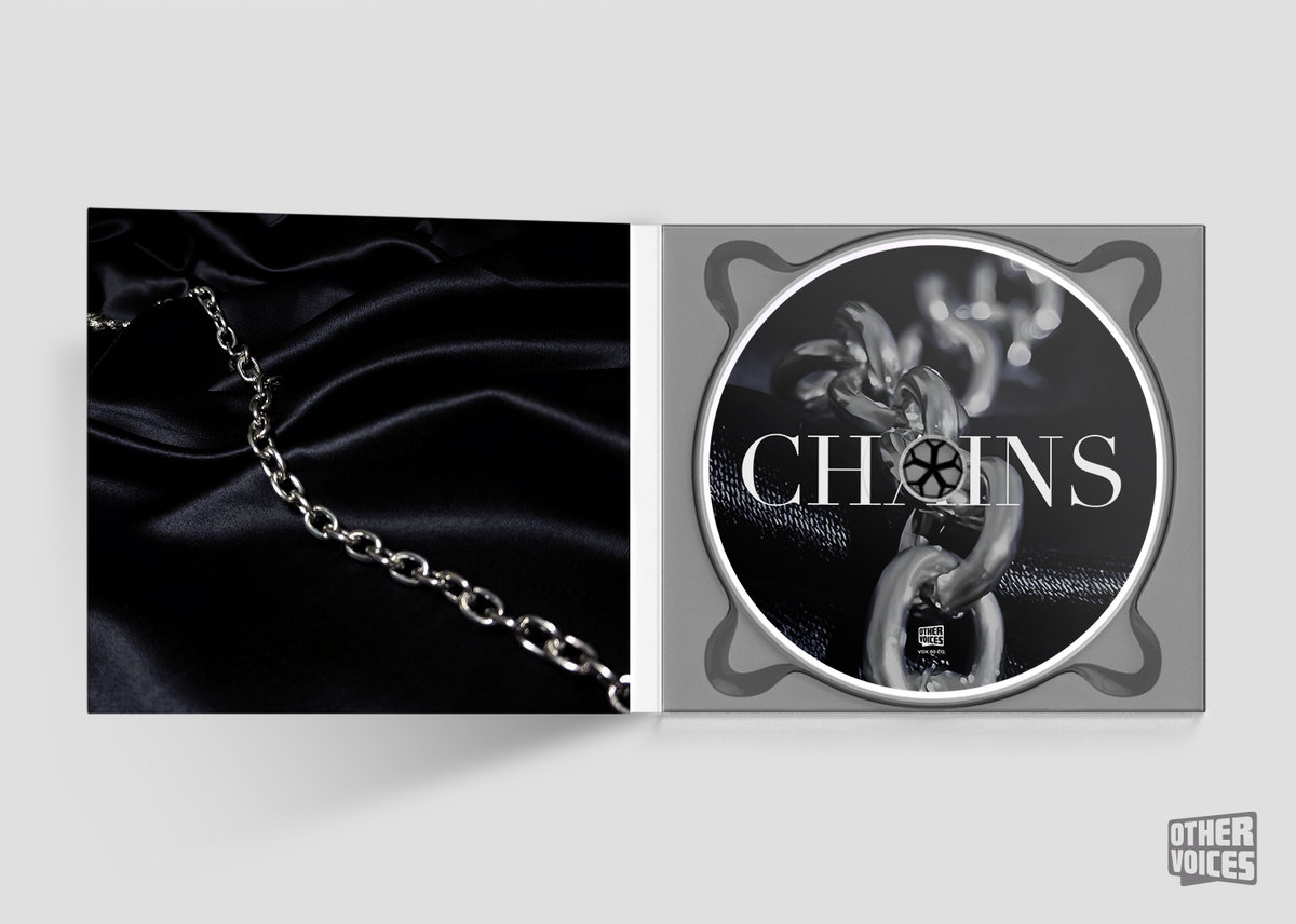 最新発見 | CD] 80 [VOX Chains SUPERNOVA Records Voices Other | 1006 洋楽