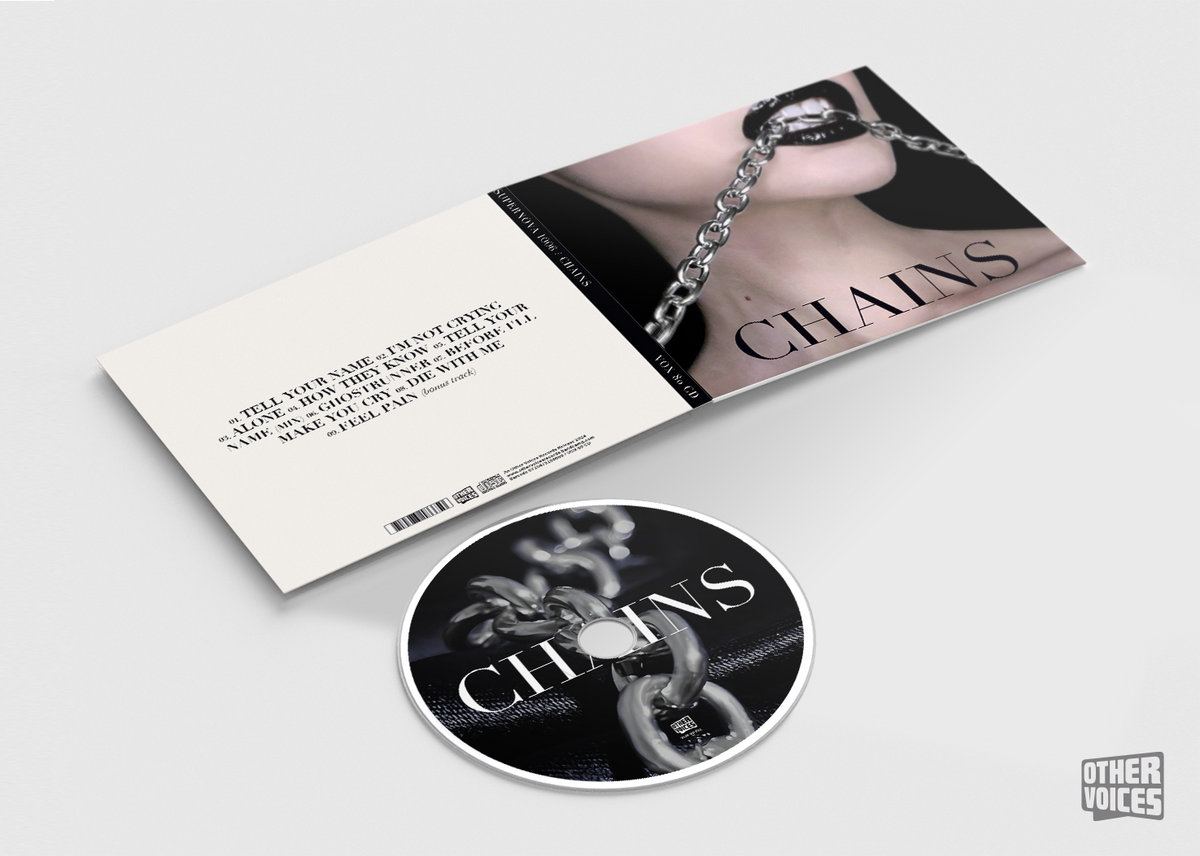 Chains [VOX 80 CD] SUPERNOVA 1006 Other Voices Records