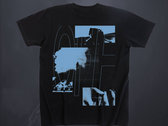 Alice Z Jones x Dis Fig - "CAST-OFF" T-shirt photo 